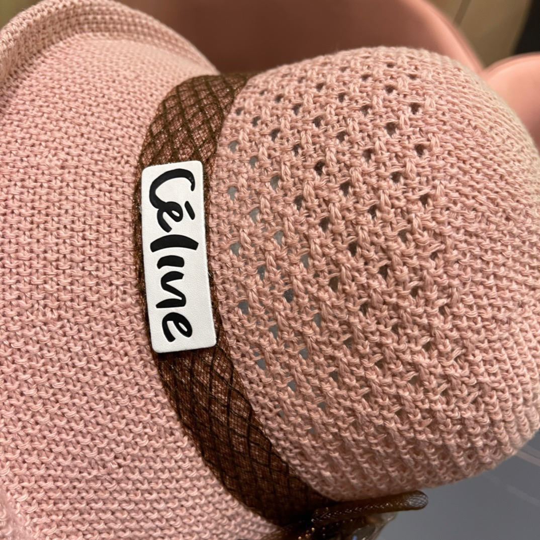 Celine Caps